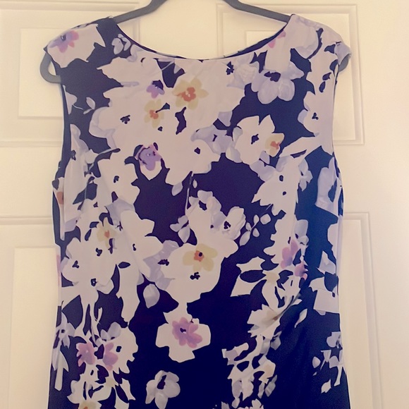 Lauren Ralph Lauren dress size 14 - Picture 2 of 4